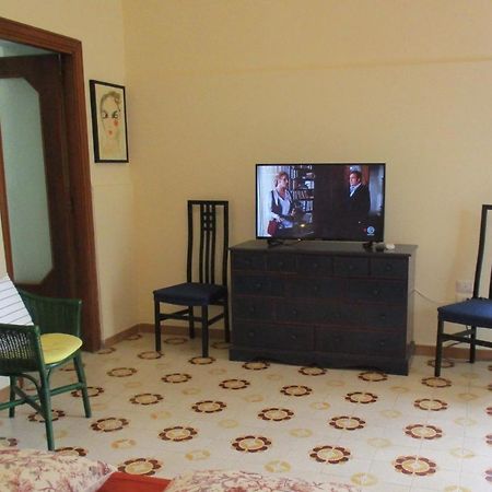Resort Giardino Degli Aranci - Casa Lisca Baronissi Dış mekan fotoğraf