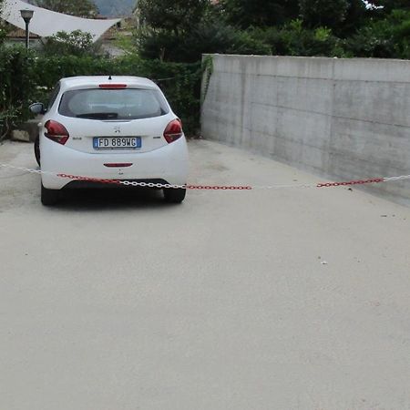 Resort Giardino Degli Aranci - Casa Lisca Baronissi Dış mekan fotoğraf