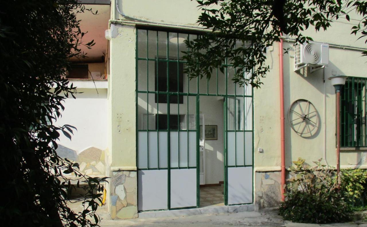 Resort Giardino Degli Aranci - Casa Lisca Baronissi Dış mekan fotoğraf