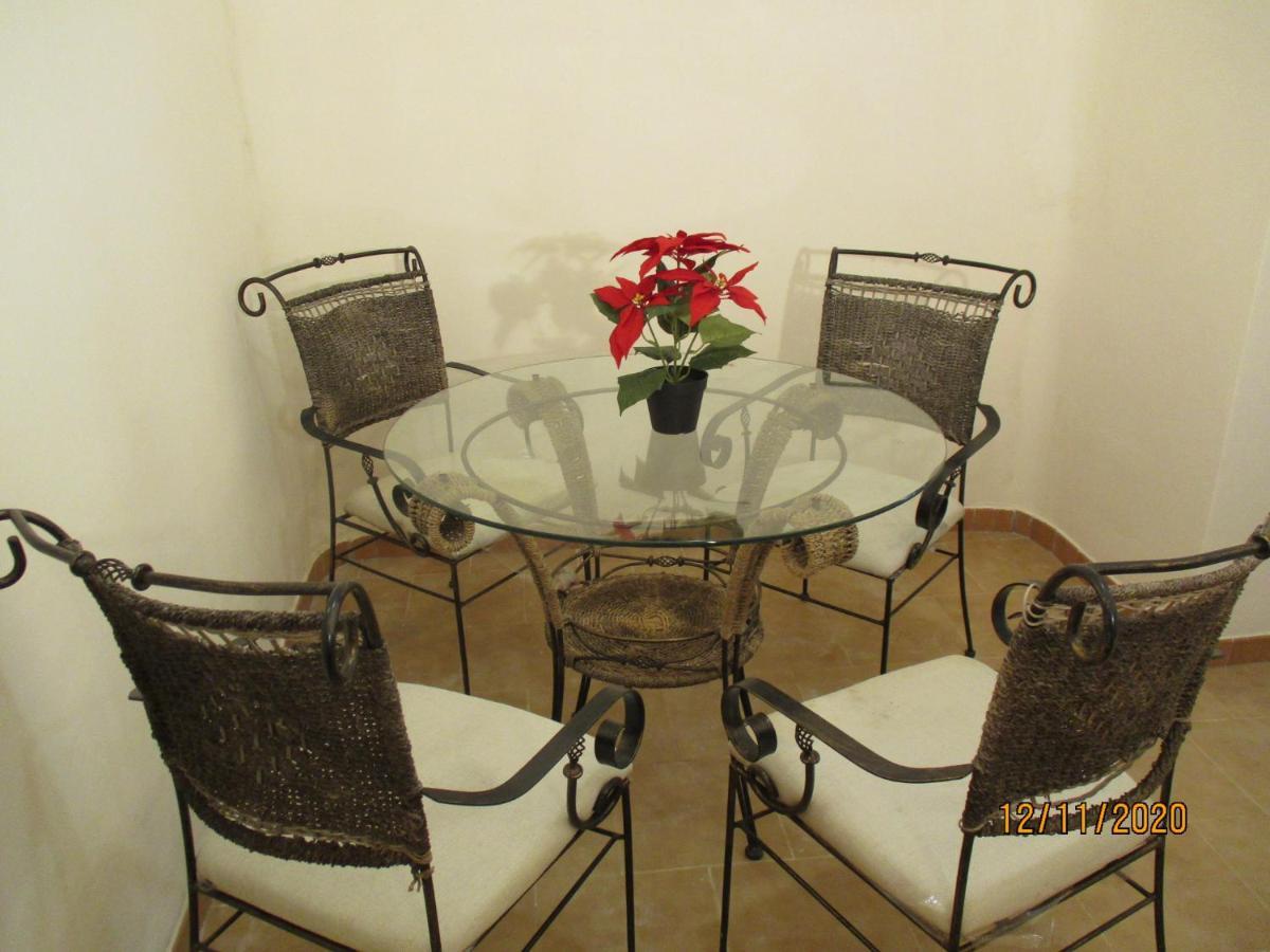 Resort Giardino Degli Aranci - Casa Lisca Baronissi Dış mekan fotoğraf